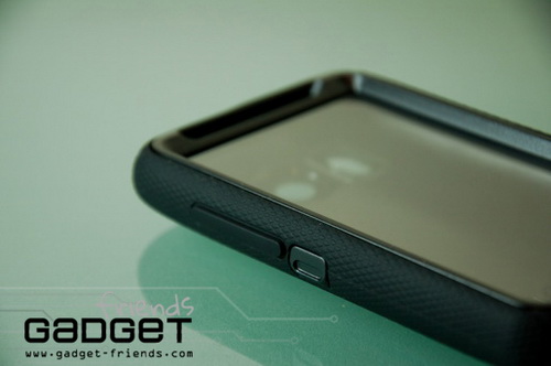 เคส Otterbox HTC Desire HD Defender Series เคสทนถึก กันกระแทก ปกป้องอันดับ 1 จากอเมริกา ของแท้ 100% By Gadget Friends 01